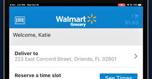Walmart grocery pickup is a service that many, but not all, walmart locations offer. Siri Comes To Walmart For Online Grocery Supermarket News