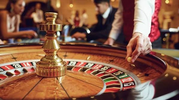 New Online Casinos: What to Expect and Why You Should Try Them | Men