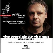 The Veil of the Temple, Cycle I: II. Primordial Call