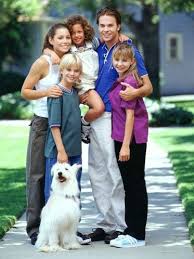 7th Heaven Television Show Television Show 7th Heaven Movies And Tv Shows