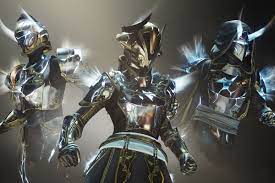 I showcase all rewards plus objectives found on the 3 sets of gear on all three classes. Destiny 2 Solstice Of Heroes 2020 Armor Upgrades And Activities Guide Polygon
