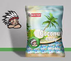 We are expertise in plain and printed plastic bag/film for industrial packaging, food grade packaging, consumer packaging and etc. Colorful Elegant Packaging Design For Hamac Food Industries Sdn Bhd By Petter Goms Design 20671042