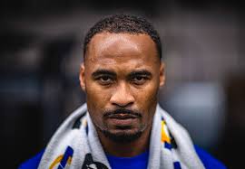 Gatorade Tells Robert Woods' Story of Inspiration Out of Tragedy