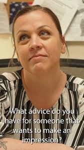 Agent McKellar, the 2025 Agent of the Year, shared some advice and a story  of a time she was a vital resource for local police., She has established  herself as a trusted expert