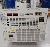 Semiconductor Equipment Spare Parts - SYSTA