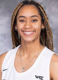 2022-23 Women's Basketball Roster