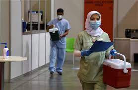 Total cases total deaths total recovered. Bahrain To Implement Stricter Covid 19 Measures From Sunday Arab News