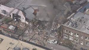 Our favorite durham coffee shops: Police Coffee Shop Owner Killed 17 Hurt In Gas Explosion Wway Tv