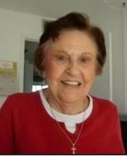 Betty Jo Bowman Obituary (2023)