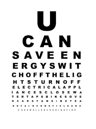 50 printable eye test charts printable templates