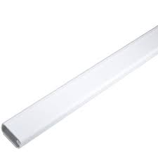 Legrand Wiremold Cordmate Ii Cord Cover 5 Ft Channel White C50 The Home Depot Cord Cover Tv Cord Cover Tv Cords