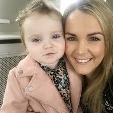 Losing a child changes you forever