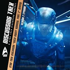 Star trek discovery season 2 episode 14. Star Trek Discovery Such Sweet Sorrow Part 2 Review Discussing Trek Star Trek
