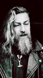 Viking Warrior Tribute