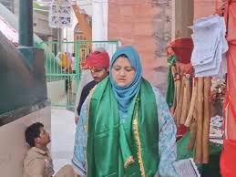 From Ayodhya to Bahraich: Allegations of Financial Irregularity Rock Dargah Management