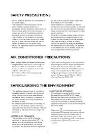 Coronavirus turn off air conditioners and open windows to reduce. Whirlpool Amd 081 User Guide Manualzz