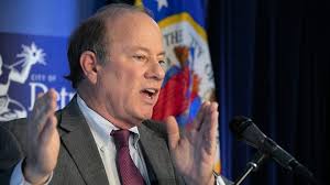 Mayor Mike Duggan investigation poses test for Detroit watchdog