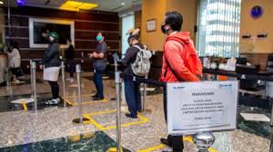 Cnn indonesia news report 9 bulan yang lalu. Bri Luncurkan Platform Digital Saving Bri Buka Rekening Tribunnews Com Mobile