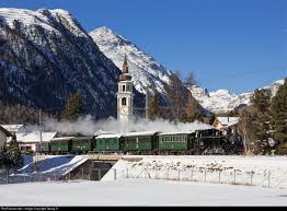 11 Rhb Rh Tische Bahn G 3 4 At Bever Switzerland By Georg Tr B Switzerland Outdoor Foreign