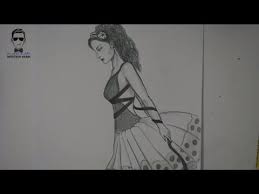 تعلم رسم امراة عجوز امرأة مسنة how to draw an old woman youtube drawings art blog