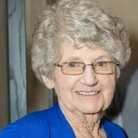Obituary information for Doris Mae Holloway