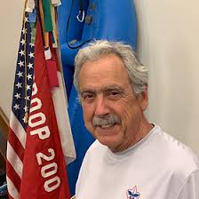 Boy Scouts Troop 200 Golden, Lakewood Co.