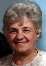 Peggy Bourgeois Obituary