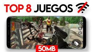 ¿cuáles son los mejores juegos android sin internet? Top 8 Mejores Juegos Sin Internet 2020 Juegos Android Ios Para Celular Bajo Peso Y Offline Summary Networks