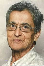 Manuel Dutra Obituary