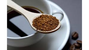 instant Coffee