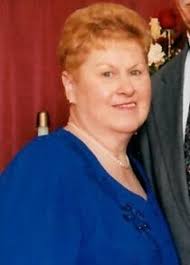 Mary Jo Hanson Fill, 87