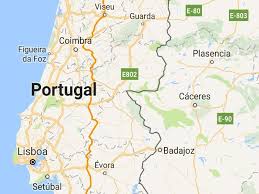 Explore tweets of nacional 2 @nacional_dos on twitter. Wikiloc Estrada Nacional 2 Chaves Faro En2 Trail