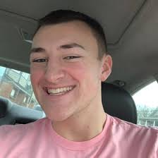 Nick Iden named to University of Rhode Island Fall 2021 Dean's List