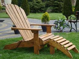 A must for spring and summer! Drewniane Fotele Krzesla Do Domu Ogrodu Na Werande Dla Kregoslupa Wielen Image 3 Teak Adirondack Chairs Adirondack Chair Adirondack Chair Plans