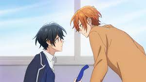 Senpai Is... | Watch on Funimation