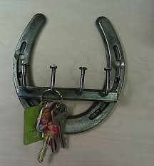 Epingle Par Amelia Sur I Will Do This Someday Decorations En Fer A Cheval Deco Cheval Loisir De Soudage