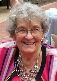 Shirley Gainer Obituary