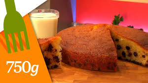 Gateau Au Yaourt Aux Pepites De Chocolat 750g Youtube