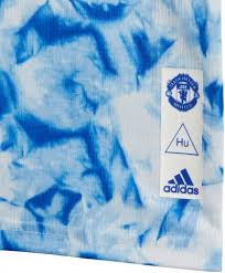 Das historische manchester united trikot. Trikot Adidas Manchester United Human Race Jersey Top4football De