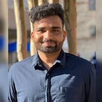 Sai prasanth Kondrakunta