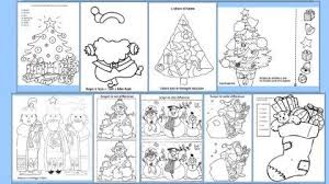 Il Natale Di Maestra Gemma E In Prima Pagina Immagini Di Scuola Natale Schede Didattiche