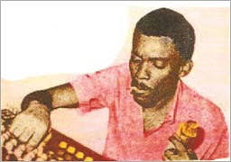 Andy Capp Discography: Vinyl, CDs, & More