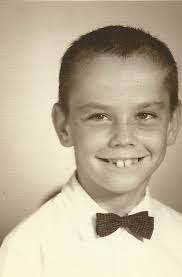 Ricky Herring Obituary