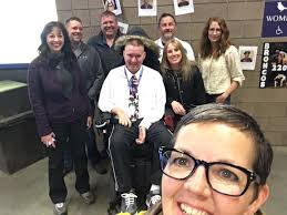 CHS class of "88 reunion