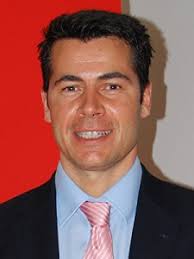 Javier Álvarez releva a Diego Torrico al frente de la dirección de empresas  de Vodafone para Andalucía