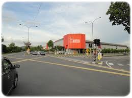 Kompleks puchong perdana, giant bandar puteri mall, aeon big puchong utama, 24 sekolah rendah, 13 sekolah menengah, dan. Menguji Fungsi Cateye Velo 9 Catatan Basikal Teachernabil