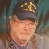 William Alva "Bill" Strong Obituary (2024)