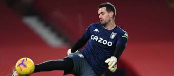 They are nicknamed the red devils and play their home matches at old trafford. Tom Heaton Strikes Deal With Manchester United For Free Transfer Man United News Transfer News The Peoples Person