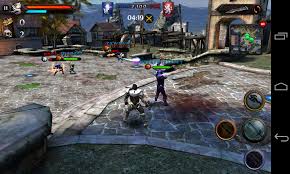 In order to download wild blood to your mobile device, fees will be charged. V Game Android