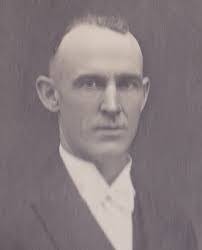 Cornelius Mccarthy's Instagram, Twitter & Facebook